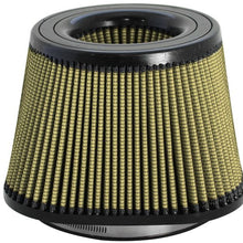 Load image into Gallery viewer, aFe Air Filters - Universal Fit afe Magnum FLOW Universal Air Filter 7-1/8 IN F x (8-3/4 x 8-3/4 ) IN B x 7 IN T x 5-3/4 IN H