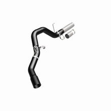 Load image into Gallery viewer, MagnaFlow Exhaust Products Exhaust System Kit MagnaFlow Exhaust Products Magnaflow Black DPF Series Diesel 5in. Filter-Back 17071