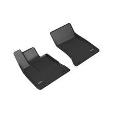 Load image into Gallery viewer, 3D MAXpider 21-24 Genesis G80/G90 Kagu Black R1