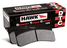 Load image into Gallery viewer, Hawk 18-19 Jeep Grand Cherokee Trackhawk DTC-60 Front Brake Pads Brake Pads - Racing Hawk Performance