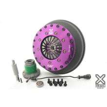 Load image into Gallery viewer, XClutch 14-19 Chevrolet Corvette 6.2L 9in Twin Solid Ceramic Clutch Kit