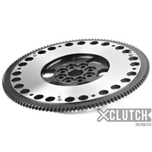 Load image into Gallery viewer, XClutch 04-06 Subaru Baja Turbo 2.5L Lightweight Chromoly Flywheel