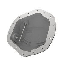 Load image into Gallery viewer, aFe Power Front/Rear Diff Cover Kit w/ Oil 03-13 Dodge L6 Trucks (AAM 9.25-14 & AAM 11.5-14)