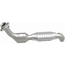 Load image into Gallery viewer, MagnaFlow Exhaust Products Catalytic Converter MagnaFlow Exhaust Products Magnaflow HM Grade Direct-Fit Catalytic Converter 23028