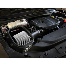 Load image into Gallery viewer, aFe Power Magnum Force Stage-2 Pro DRY S Cold Air Intake System 25-26 Ram 1500 RHO L6-3.0L (tt)