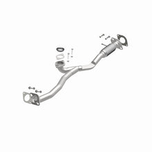 Load image into Gallery viewer, BRE Exhaust 08-12 Sable Taurus 3.5L Front Pipe Kit | 107-0213