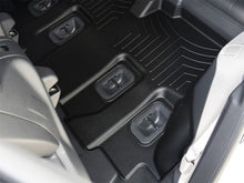 Load image into Gallery viewer, WeatherTech 25-25 Lexus LX Hybrid 3rd Row Rear FloorLiner - Black | 4417135