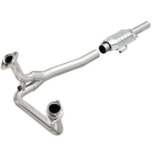 Load image into Gallery viewer, MagnaFlow Conv DF Ford 85 94 | 93307