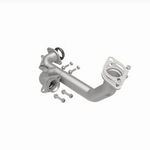 Load image into Gallery viewer, BRE Exhaust 08-10 Grand Caravan Routan Town & Country 3.3L 3.8L 4.0L Front Pipe Kit