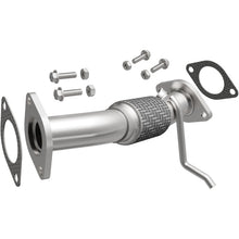 Load image into Gallery viewer, BRE Exhaust 06-10 Sonata 2.4L Front Pipe Kit | 107-0165