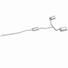 Load image into Gallery viewer, BRExhaust 17-19 Honda CR-V 1.5L Exhaust Kit