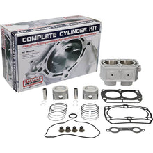 Load image into Gallery viewer, Cylinder Works 07-09 Polaris Ranger 700 4x4 700cc Standard Bore Cylinder Kit 700cc 9.4:1 Comp. Uncategorized Cylinder Works