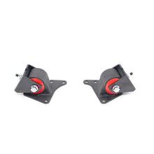 Load image into Gallery viewer, Innovative 99-00 Mazda Miata NB 1.8L Black Steel Replacement Mounts 60A Bushings (No Trans Mount)