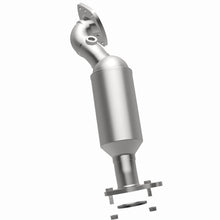 Load image into Gallery viewer, MagnaFlow Exhaust Products Catalytic Converter with Integrated Exhaust Manifold MagnaFlow Exhaust Products Catalytic Converter with Integrated Exhaust Manifold 22-213