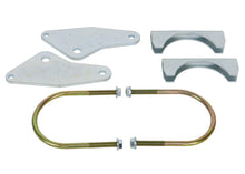 Load image into Gallery viewer, Whiteline Universal Differential Tube Sway Bar Mount Differential Bushings Whiteline