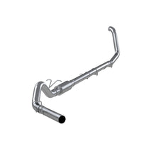 Load image into Gallery viewer, MBRP Exhaust S6200P 4in. Turbo Back. Single Side Exit. Aluminized Steel. Exhaust System Kit MBRP Exhaust