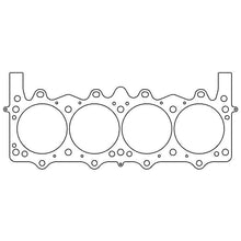 Load image into Gallery viewer, Cometic Chrysler A-8 Sprint Block .040in MLS Cylinder Head Gasket - 4.200in Bore - With W9 Heads