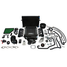 Load image into Gallery viewer, Edelbrock E-Force 2650 TVS Supercharger 16-18 Chevy Camaro SS LT1 Manual Trans Superchargers Edelbrock