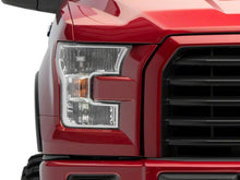 Load image into Gallery viewer, Raxiom 15-17 Ford F-150 Axial OEM Style Rep Headlights- Chrome Housing (Clear Lens) Headlights Raxiom