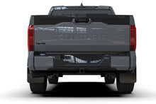 Load image into Gallery viewer, Rally Armor 22-24 Toyota Tundra Black UR Mud Flap w/Metallic Black Logo Mud Flaps Rally Armor