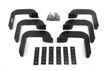 Load image into Gallery viewer, Deezee 09-14 Ford F150 Running Board Rough Step Bracket Kit Steps Dee Zee