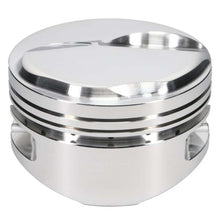 Load image into Gallery viewer, JE Pistons BBC BLOWN ALKY DOME Set of 8 Pistons