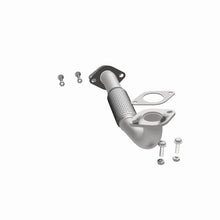 Load image into Gallery viewer, BRE Exhaust 00-04 Focus 2.0L Front Pipe Kit | 107-0258