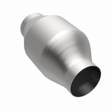 Load image into Gallery viewer, MagnaFlow Conv Univ 4.00inch O/C Diesel