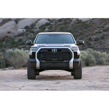 Load image into Gallery viewer, Fabtech 2022 Tundra 3in Dirt Logic 2.5 Coilovers