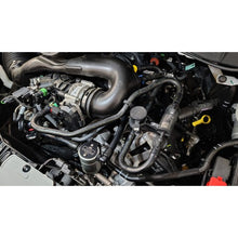 Load image into Gallery viewer, J&L 2025 Ford Transit 150/250/350 3.5L Oil Separator - Clear Anodized