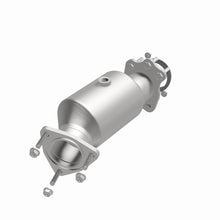 Load image into Gallery viewer, MagnaFlow DF Conv 2020 Chevrolet Corvette Left Closed Couple 6.2L
