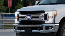 Load image into Gallery viewer, Putco 18-20 Ford F-150 Front Luminix Ford LED Emblem - Fits Honeycomb Grillee Light Bars & Cubes Putco