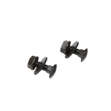 Load image into Gallery viewer, Rugged Ridge 18-20 Jeep Wrangler JL/JT LED Grille Mount Bracket Rugged Ridge