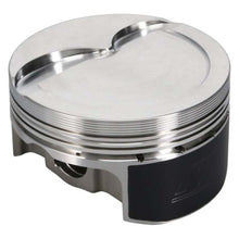 Load image into Gallery viewer, Wiseco Piston Sets - Forged - 8cyl Wiseco Chevy LS 4.030in Bore 1.311in CH -9.70 CC Piston Set