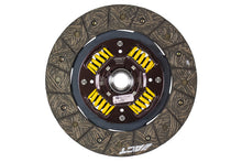 Load image into Gallery viewer, ACT 2010 Subaru Impreza Perf Street Sprung Disc Clutch Discs ACT
