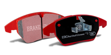 Load image into Gallery viewer, EBC 2021+ Hyundai Elantra N-Line 1.6T Rear Redstuff Brake Pads EBC