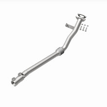 Load image into Gallery viewer, BRE Exhaust 05-08 A4 Quattro 2.0L Front Pipe Kit