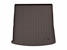 Load image into Gallery viewer, WeatherTech 2026 Cadillac Vistiq Trunk Cargo Liners - Cocoa | 431876