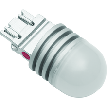 Load image into Gallery viewer, Kuryakyn Two Circuit Red LED 3157 Bulb | 2886