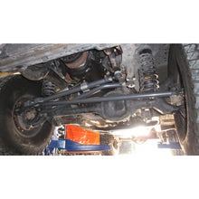 Load image into Gallery viewer, Synergy Jeep TJ/LJ/XJ/ZJ Heavy Duty Steering Kit | 8121-00