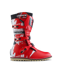 Load image into Gallery viewer, Gaerne Balance XTR Boot Red Size - 11 Gaerne