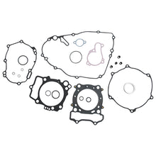 Load image into Gallery viewer, Vertex Gaskets 20-23 Yamaha WR250F Complete Gasket Kit Uncategorized Vertex Pistons