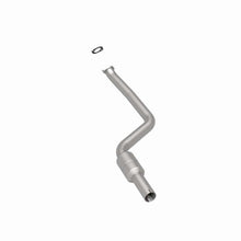 Load image into Gallery viewer, Magnaflow Catalytic Converter Direct Fit Magnaflow 2010 BMW 335i xDrive 3.0L Direct Fit Converter
