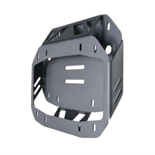 Load image into Gallery viewer, Westin 18-19 Jeep Wrangler JL WJ2 Spare Tire Relocator - Textured Black Westin