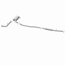Load image into Gallery viewer, MagnaFlow BRE Exhaust Kit 12-17 JEEP COMPASS 2.4L