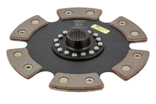 Load image into Gallery viewer, ACT 1992 Acura Integra 6 Pad Rigid Race Disc Clutch Discs ACT