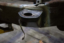 Load image into Gallery viewer, Rustbuster Front Cab Mount Right Side | RB7021R