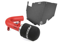 Load image into Gallery viewer, PERRIN 22-25 Subaru WRX Cold Air Intake w/Heatshield - Red Perrin Performance