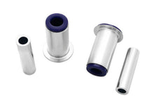 Load image into Gallery viewer, SuperPro 07-18 Chevrolet Silverado 1500 2WD Front Lower Control Arm Inner Forward Bushings Superpro