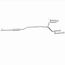 Load image into Gallery viewer, MagnaFlow 08-12 Honda Accord 3.5L BRE Exhaust Kit